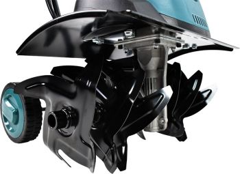 Купить мотокультиватор Культиватор електричний Konner&Sohnen KS 1500T E, 230В, 1500Вт (KS1500TE) | Фото 7