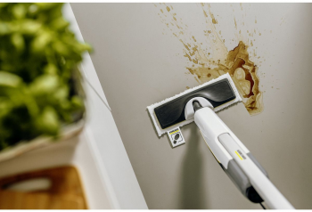 Парова швабра KARCHER SC 2 Upright (1.513-509.0) | Фото 8