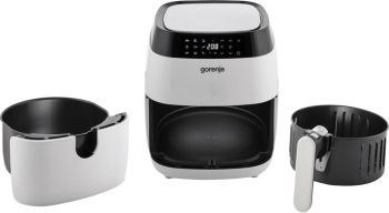 Купить мультиварку Мультипіч GORENJE AF1409DW | Фото 6