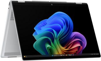 Ноутбук HP OmniBook X Flip x360 16-as0003ua (C3UM1EA) Купить ноутбук Ноутбук HP OmniBook X Flip x360 16-as0003ua (C3UM1EA) | Фото 5