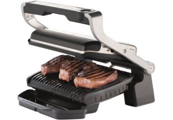 TEFAL GC750D30 OptiGrill Elite | Фото 6