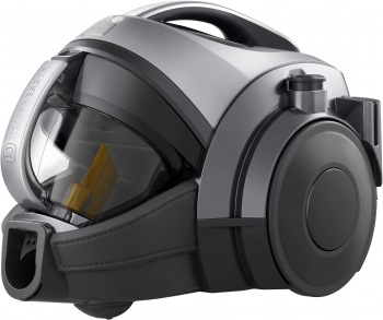 Пилосос LG VK8506NHA | Фото 8