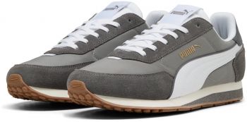 Кросівки Puma St Miler Rise 402665-03 44 (9.5 UK) сірі (4069156597709) | Фото 4