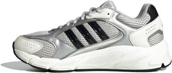 Кросівки жіночі ADIDAS Crazychaos 2000 JR3491 40 (6.5 UK) сірі (4068801886274) | Фото 5