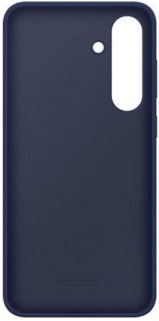 Чохол SAMSUNG для Galaxy S25 FE (S731), Silicone case, Blue (EF-PS731CNEGWW) | Фото 6