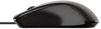 Купить мышь Миша TRUST Carve USB Black ( 23733_TRUST) | Фото 5