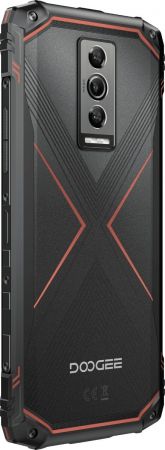 Смартфон Doogee Blade 10 Pro 6.56