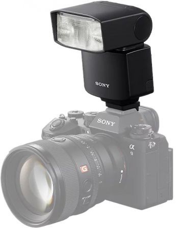 Спалах SONY HVL-F46RMA (HVLF46RMA.CE7) | Фото 2