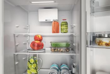 Холодильник Whirlpool WHC20D023B1SF | Фото 4