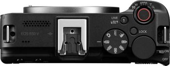 Фотоапарат CANON EOS R50 V + RF-S 14-30 IS STM PZ (6895C025) | Фото 8