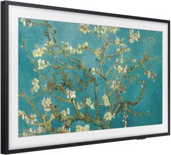 Телевізор SAMSUNG QLED The Frame 32LS03CC (QE32LS03CCUXUA) Купить телевизор Телевізор SAMSUNG QLED The Frame 32LS03CC (QE32LS03CCUXUA) | Фото 8