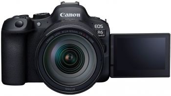 CANON EOS R6 Mark II + 24-105mm f/4L IS USM (5666C029) | Фото 8