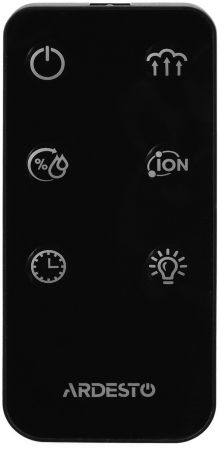 Купить увлажнитель и очиститель воздуха Зволожувач повітря ARDESTO USH-H-65W | Фото 7