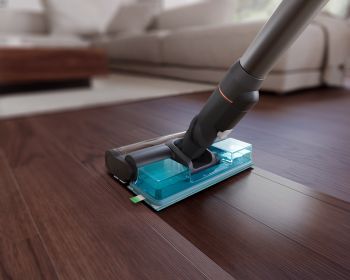 Акумуляторний пилосос PHILIPS XC7055/01 | Фото 7