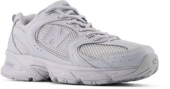 Кросівки New Balance 530 U530TBA 38.5 (6 US) світло-сірі | Фото 5