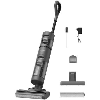 Акумуляторний пилосос Dreame Wet & Dry Vacuum Cleaner H11 Core HHR21A | Фото 1