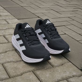Кросівки чоловічі Adidas Questar 3 M ID6320 46 (11 UK) чорні (4066757895685) Кросівки чоловічі Adidas Questar 3 M ID6320 46 (11 UK) чорні (4066757895685) | Фото 20
