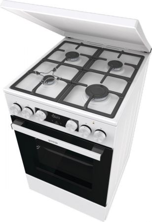 Купить плиту Плита комбінована GORENJE GK5C42WF-B | Фото 12