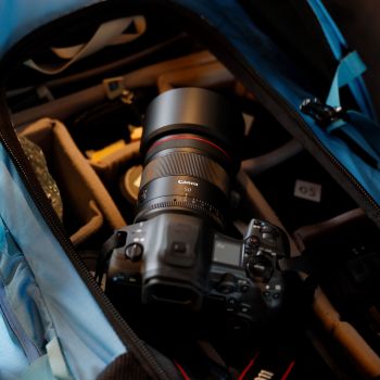 Об'єктив CANON RF 50 mm f/1.4L VCM (6908C005) | Фото 7