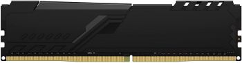 Купить оперативную память Пам'ять для ПК KINGSTON DDR4-3200 32GB Fury Beast (KF432C16BB/32) | Фото 4