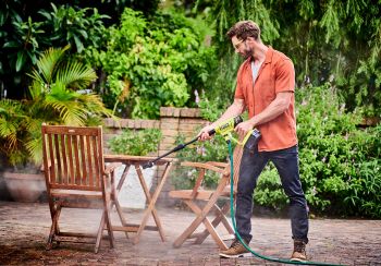 RYOBI RY18PW22A-0 (5133004570) RYOBI RY18PW22A-0 (5133004570) | Фото 14