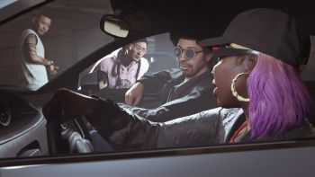 Grand Theft Auto V (PS5) (5026555431842) | Фото 18