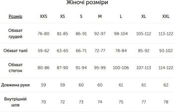 Труси жіночі Lasting Maki S чорні (002.001.5700) | Фото 2