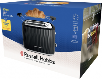 Тостер Russell Hobbs Eden 27371-56 | Фото 6