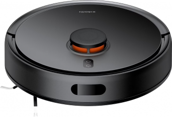 Купить пылесос Робот-пилосос XIAOMI Robot Vacuum S20 Black | Фото 3