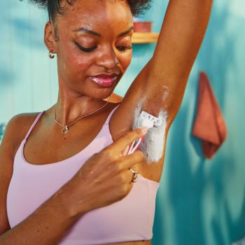 Бритва без змінних картриджів Gillette Venus 3 Colors, 3шт (7702018018116) | Фото 4