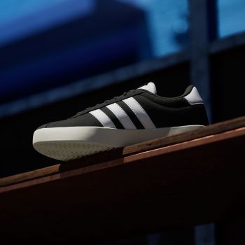 Кеди жіночі ADIDAS Vl Court 3.0 ID6279 36 (3.5 UK) чорні (4067886687400) Кеди жіночі ADIDAS Vl Court 3.0 ID6279 36 (3.5 UK) чорні (4067886687400) | Фото 1