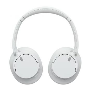 Навушники Over-ear SONY WH-CH720N White (WHCH720NW.CE7) | Фото 3