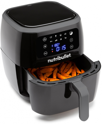 Мультипіч KENWOOD Nutribullet XXLNBA071B Купить мультиварку Мультипіч KENWOOD Nutribullet XXLNBA071B | Фото 12