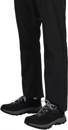 Напівчеревики трекінгові чоловічі Jack Wolfskin Cyrox Texapore Low M 46 (11,5 UK) темно-сірі (4064886356749) Напівчеревики трекінгові чоловічі Jack Wolfskin Cyrox Texapore Low M 46 (11,5 UK) темно-сірі (4064886356749) | Фото 3