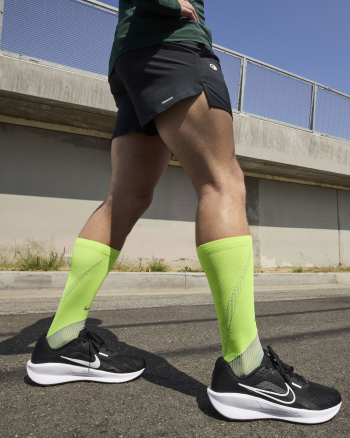 Кросівки чоловічі NIKE DOWNSHIFTER 13 FD6454-001 45 (11) чорні (196975439560) | Фото 9