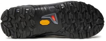 Черевики чоловічі Mammut Sapuen High GTX 3030-04241 46 2/3 (11.5 UK) сірі/сині (7619876167453) | Фото 11