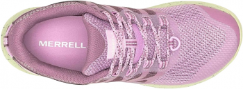 Кросівки жіночі Merrell Antora 3 Fondant/Willow 39 фіолетовий (036.0528) | Фото 5