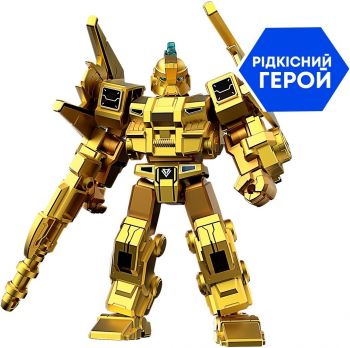 Робот-конструктор DINOSTER - Стего Бласт Вінг (EU580881A-2) | Фото 6