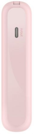 Портативний акумулятор BELKIN 10000mAh, 20W, USB-C, Pink (BPB021HQPK) Портативний акумулятор BELKIN 10000mAh, 20W, USB-C, Pink (BPB021HQPK) | Фото 3