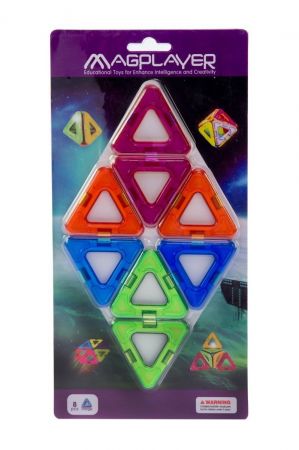 MAGPLAYER 8 эл. (MPC-8) MAGPLAYER 8 эл. (MPC-8) | Фото 2