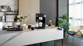 Кавомашина Delonghi Magnifica Plus ECAM320.60B Кавомашина Delonghi Magnifica Plus ECAM320.60B | Фото 11