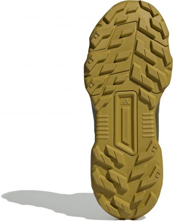 Черевики ADIDAS Terrex Unity Lea Mid CLD.RDY IF4988 42 2/3 (8.5 UK) оливкові (4066752511214) | Фото 2