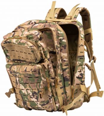 2Е 45L, камуфляж (2E-MILTACBKP-45L-MC) 2Е 45L, камуфляж (2E-MILTACBKP-45L-MC) | Фото 11