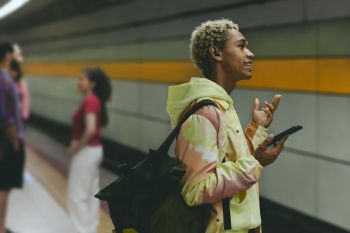 Навушники SONY LinkBuds Fit WFLS910NG Green (WFLS910NG.CE7) Навушники SONY LinkBuds Fit WFLS910NG Green (WFLS910NG.CE7) | Фото 8