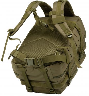 2E 45L, хакі (2E-MILTACBKP-45L-OG) 2E 45L, хакі (2E-MILTACBKP-45L-OG) | Фото 9