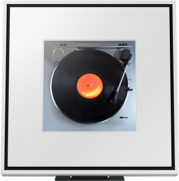 Рамка SAMSUNG Music Frame White (VG-SCFD60WTBXC) Рамка SAMSUNG Music Frame White (VG-SCFD60WTBXC) | Фото 7