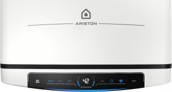 Бойлер ARISTON VELIS PRO DRY WIFI 80 EU, 80л (3100909) | Фото 4