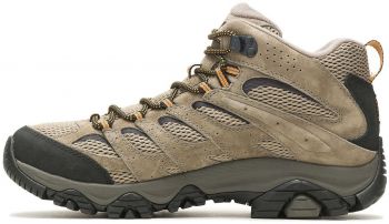 Черевики чоловічі Merrell Moab 3 Mid Gtx J035793 47 (12.5 US) коричневі (036.0397) | Фото 2