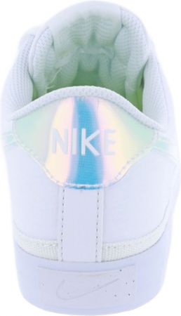 Кеди жіночі Nike Court Legacy Nn FD0820-100 38 (7 US) білі (196155210545) | Фото 4