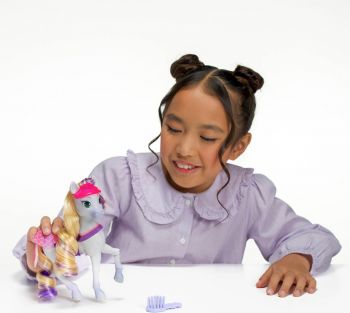 Ігрова фігурка Wild Manes - вечірка конячки Фінлі (фігурка, аксесуари) (723364) | Фото 2